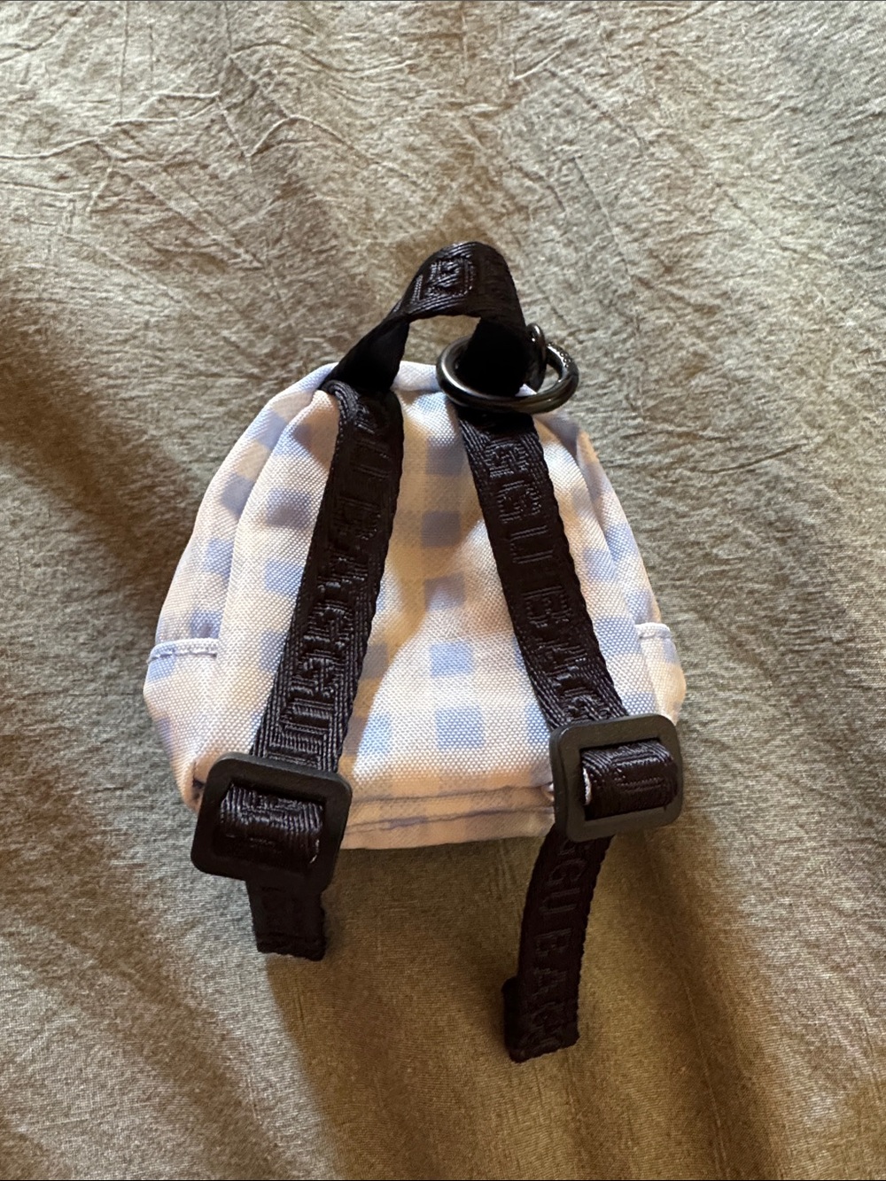 BAGGU Mini Backpack Bag Accessory - Picture 2 of 4